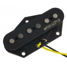 WVTB Wilkinson Vintage Style Alnico V Bridge Pickup for Telecaster/Tele Guitar