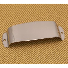 001-0660-090 Genuine Fender American Vintage Jazz Bass Pickup Cover Ashtray 0010660090