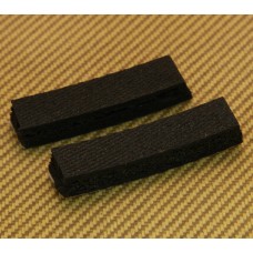 001-8556-049 Genuine Fender Bass Pickup Mounting Foam Neoprene 9/16 X 1/2