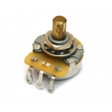 001-9066-049 Genuine Fender 1 Meg Audio Solid Shaft Pot Potentiometer CTS Guitar/Bass 0019066049 