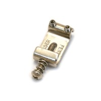 001-9280-000 Genuine Fender American Vintage Strat Bridge Saddle 0019280000 001-9280-000 Genuine Fender American Vintage Strat Bridge Saddle 0019280000
