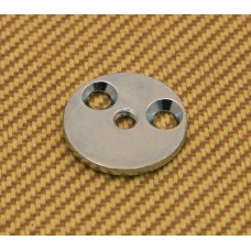 002-0220-049 Fender 70s Guitar 3 Bolt Upper Neck Tilt Disc 0020220049