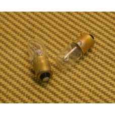 002-1642-049 (2) Fender Tube Amp Power Indicator Replacement Bulbs 0021642049