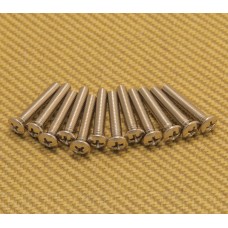 002-2244-049 Fender Amp Handle Screws