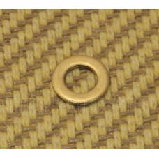 002-2335-000 (1) Genuine Fender Brass Truss Rod Washer