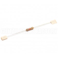 002-5115-001 Genuine Fender CF 1/2W 82k 5%  Resistor 0025115001