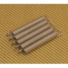 003-1643-049 Fender (5) AVRI Strat Tremolo Tension Springs 0031643049