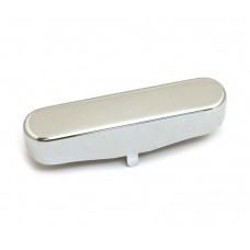 003-3027-090  Chrome Telecaster Neck Pickup Cover  