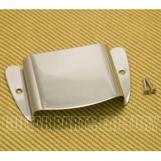 003-3167-049 Genuine Fender Vintage Telecaster Bass Chrome Ashtray Pickup Cover 0033167049