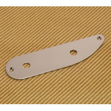 003-5332-000 Genuine Fender Japan Reissue 51 Precision Tele Bass SCPB Control Plate 0035332000