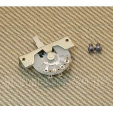 003-8993-049 Genuine Fender Vintage CRL 3-way Pickup Switch for Telecaster/Tele 0038993049