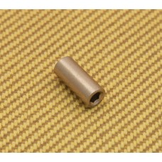 004-8688-000 (1) Genuine Fender American Series P/Jazz Bass Truss Rod Nut 0048688000