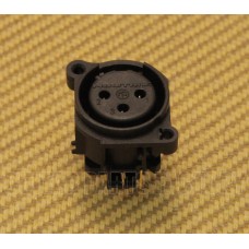 005-0573-000 Genuine Fender Amp Jack Plate