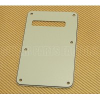 005-4029-049 Genuine Fender 3-ply Mint Standard Back Plate Stratocaster Strat Guitar 0054029049