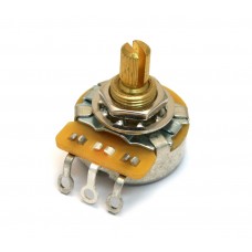 005-4032-049 Fender CTS 1 Meg Audio Taper Pot Jazzmaster Split Shaft Guitar/Bass 0054032049