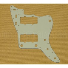 005-4451-049 Genuine Fender Mint Green 3-Ply USA Jazzmaster Pickguard 0054451049