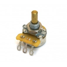 005-4458-049 1 Genuine Fender 50k Linear Mini CTS Jaguar Jazzmaster Potentiometer Pot 0054458049 