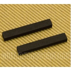 005-4500-049 Fender Self-Adhesive Mute Foam for Jaguar/Jazzmaster 2-1/2