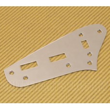 005-4502-000 Genuine Fender American Vintage Jaguar Upper Preset Control Plate 0054502000