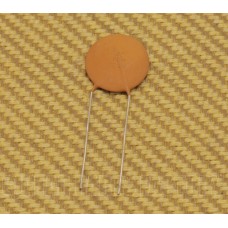 005-4504-000 Genuine Fender 01mfd Capacitor for Jaguar 0054504000