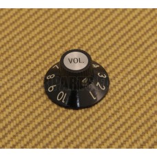 005-4521-000 Fender '72 Tele Custom Volume Knob 0054521000 