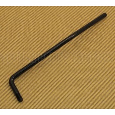 005-7501-000 Fender All Black Tremolo Arm For Squier Guitar Large Thread 0057501000