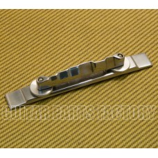 006-1687-000 Gretsch Bigsby 0250G Guitar Bridge Assembly 0061687000