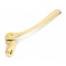 006-1705-000 Gretsch Duane Eddy Bigsby Tailpiece DE Arm/Handle Bracket, Gold 
