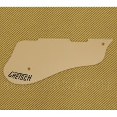 006-2626-000 Genuine Gretsch New Anniversary Filtertron Gold Pickguard 0062626000