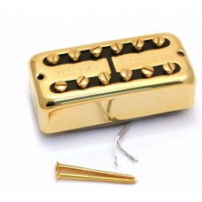 006-2875-149 Gretsch HS Filtertron Filter'Tron Guitar Bridge Pickup Gold & Screw 0062875149