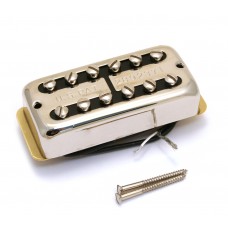 006-2880-149 Genuine Gretsch HS Filtertron Nickel Plated Neck Guitar Pickup 0062880149
