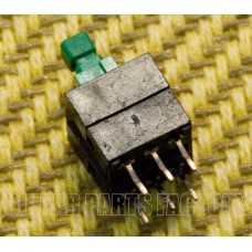 007-2498-000 Fender Switch PB PC Vertical MBB DPDT 0072498000