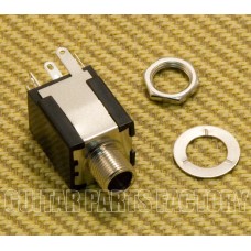 007-3618-049 Fender 6.3 Output Jack For Roland VG Stratocaster Guitar 0073618049 