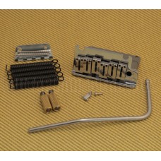 007-7092-049 Fender Deluxe USA 2 Point Tremolo Bridge 0077092049