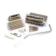 009-4247-049 Genuine Fender Pure Vintage Stratocaster Tremolo Assembly 0094247049