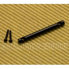 010-BK Black String Tension Bar with Mounting Screws