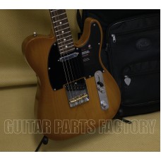 011-5110-342 Fender American Performer Telecaster 6 String Rosewood & Honeyburst 0115110342