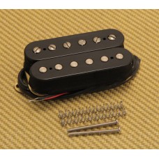 022-2138-001 Fender EVH Neck Wolfgang  Humbucker Pickup Black 0222138001