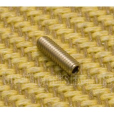 026-4242-000 Fender Japan Metric Bridge Height Screw for Guitar M3 10mm 0264242000