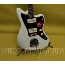 037-4083-572 Squier Classic Vibe '60s Jazzmaster Laurel Fingerboard - Sonic Blue 0374083572