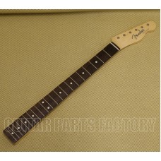 099-0560-921 Fender Japan MIJ Rosewood U Traditional II 60s Telecaster Guitar Neck 0990560921