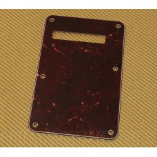 099-1324-000 Genuine Fender Tortoise Standard Back Plate for Stratocaster Strat 0991324000