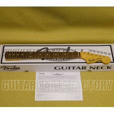 099-1713-921 Fender Classic Player Jaguar Neck, 22 MED Jumbo Frets, Pau Ferro, C Shape 0991713921