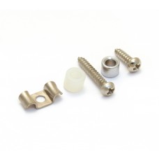 099-2083-000 Pure Vintage Strat/Tele Guitar 50s/60s String Guide Kit 0992083000