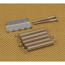 099-2084-000 Fender Pure Vintage Stratocaster Tremolo Spring Claw Kit 0992084000