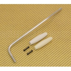 099-2092-000 Pure Fender AVRI 50s Stratocaster Tremolo Arm Kit 0992092000