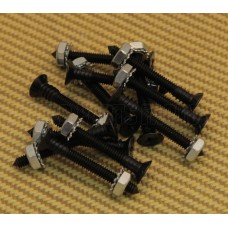 099-2094-000 12 Fender Pure Vintage Speaker Mounting Stud and Nuts 0992094000