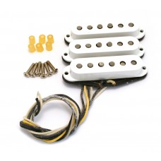 099-2113-000 Genuine Fender Custom Shop Fat 50s Stratocaster Strat Pickups 0992113000