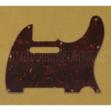 099-2152-000 Fender Tortoise Standard Tele Pickguard 0992152000
