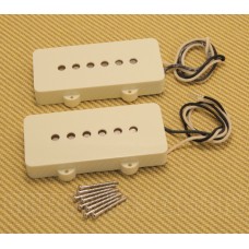 099-2239-000 Genuine Fender Pure American Vintage '65 Jazzmaster Guitar Pickups 0992239000